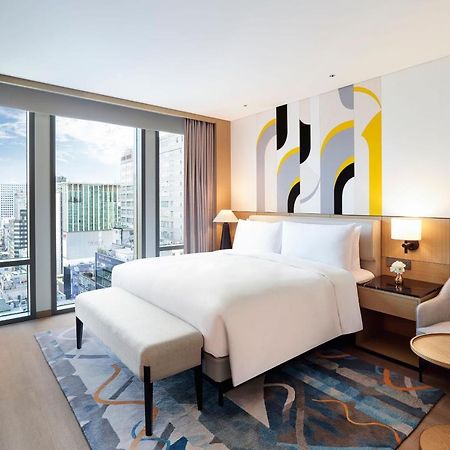 Le Meridien Seoul Myeongdong Exterior photo