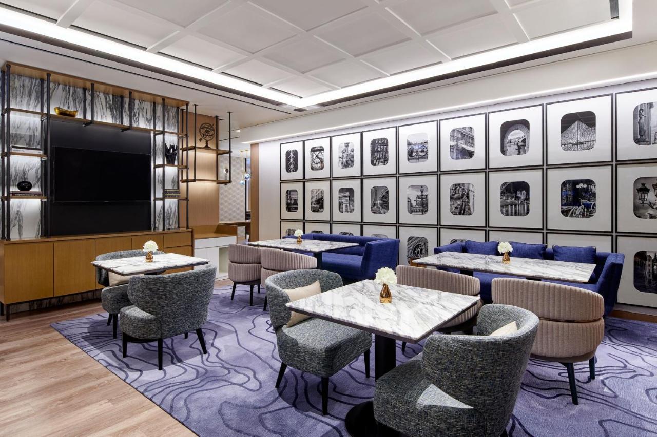 Le Meridien Seoul Myeongdong Exterior photo